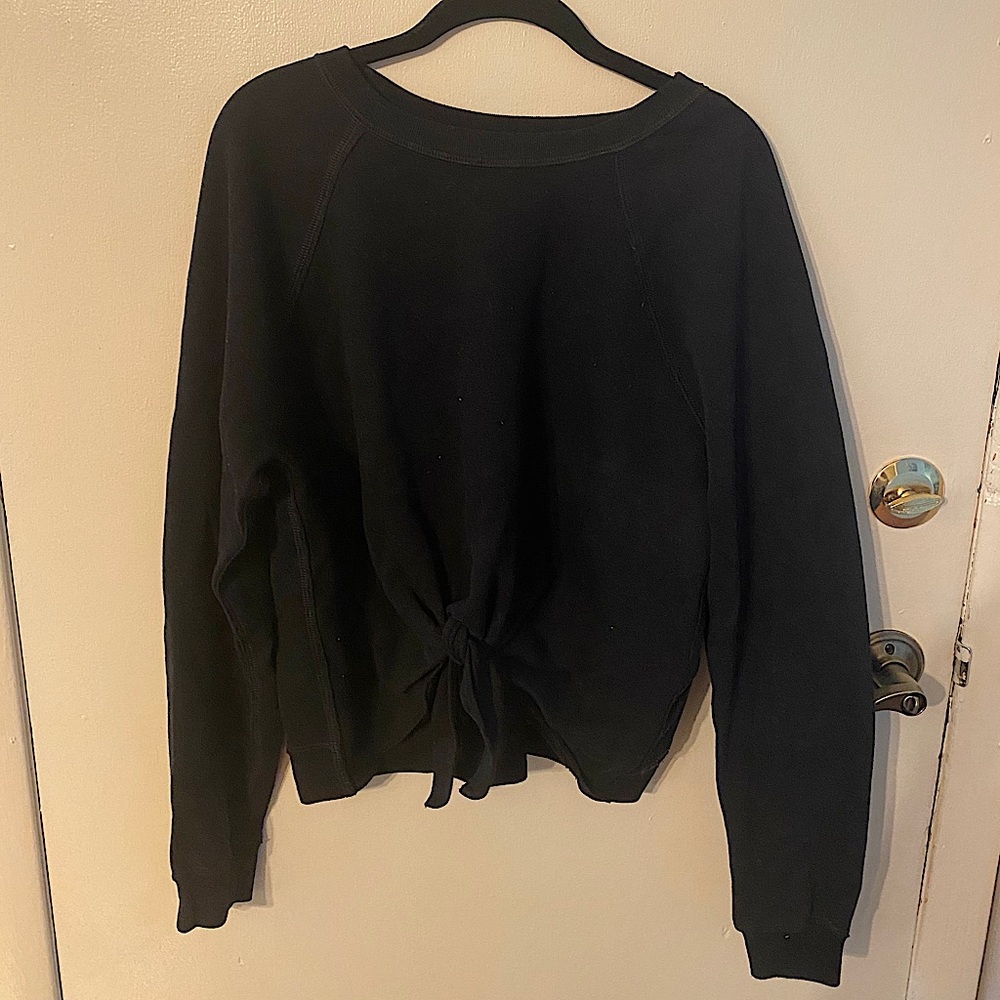 Abercrombie and Fitch Crewneck